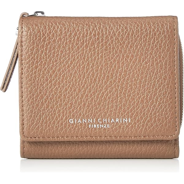 【sarada】【新品】GIANNI CHIARINI 三つ折り財布 GIANNI CHIARINI ジャンニキアリーニ 三つ折り財布 レディース